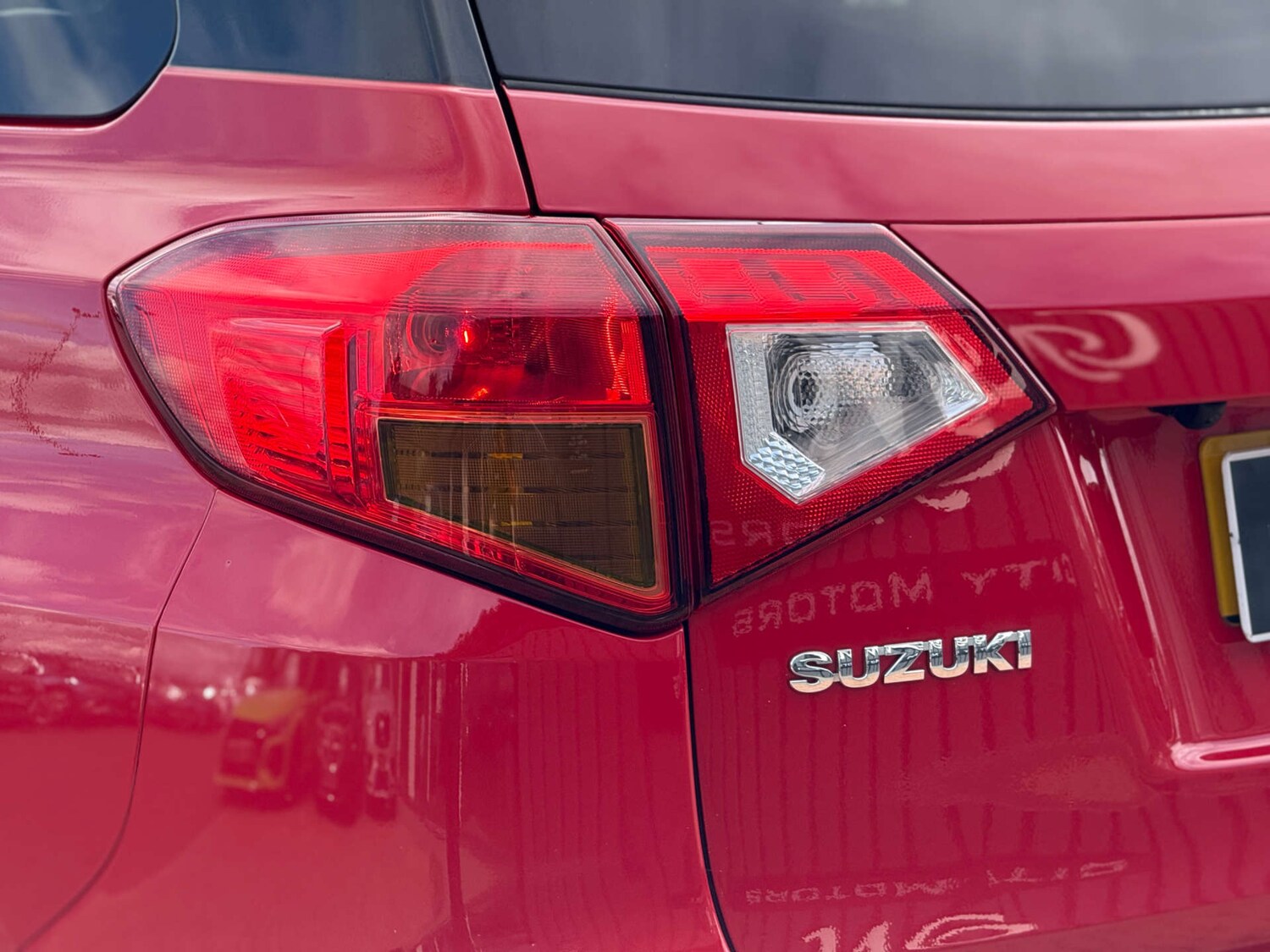 Used Suzuki Vitara 2018 for sale - 75908275: Photo 52