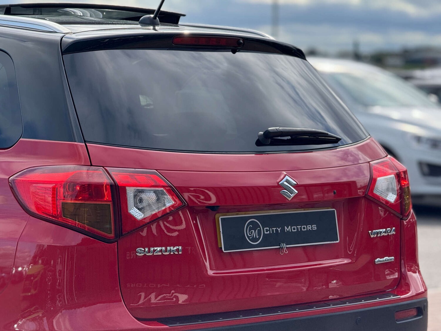 Used Suzuki Vitara 2018 for sale - 75908275: Photo 54