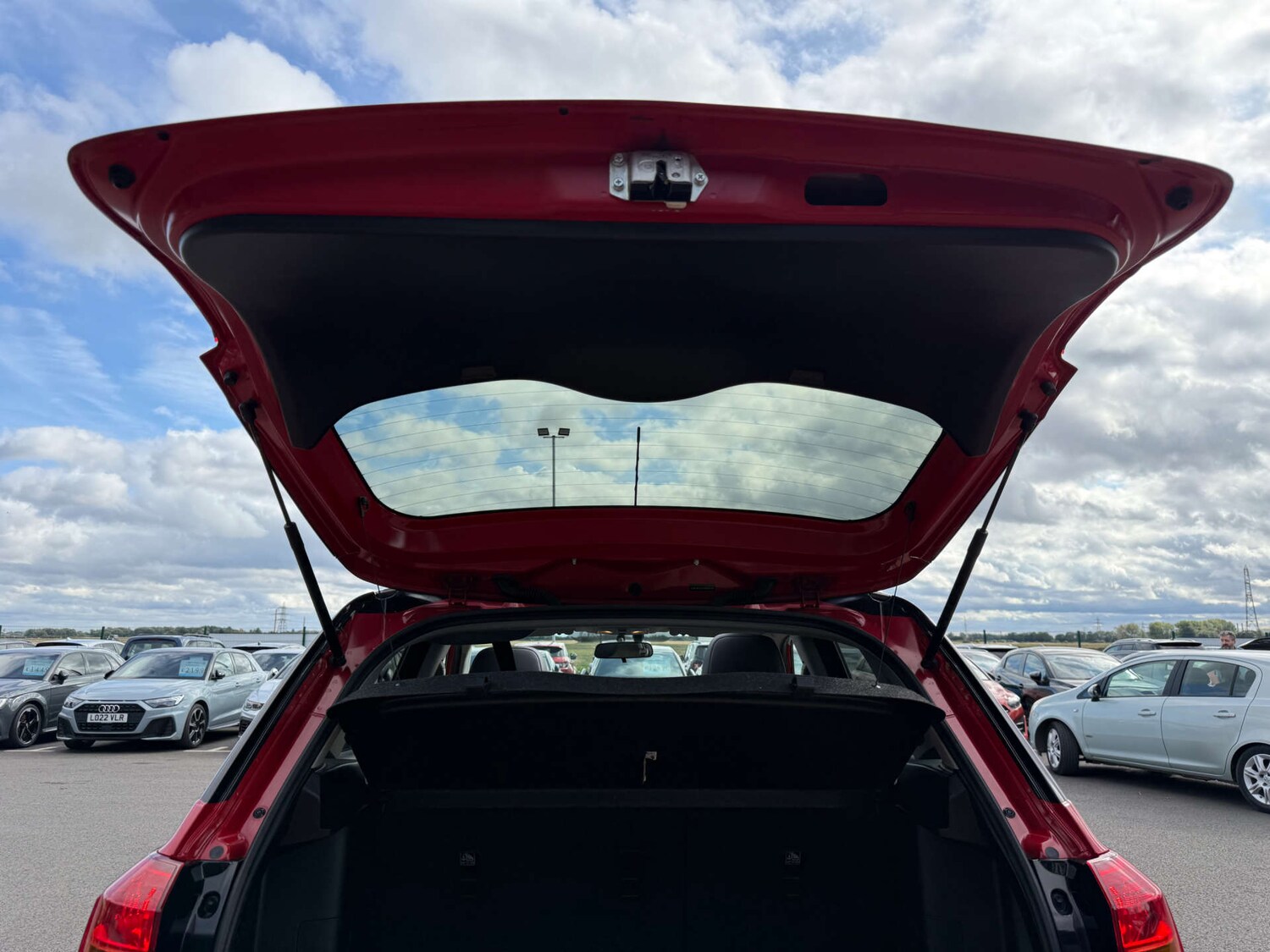 Used Suzuki Vitara 2018 for sale - 75908275: Photo 55