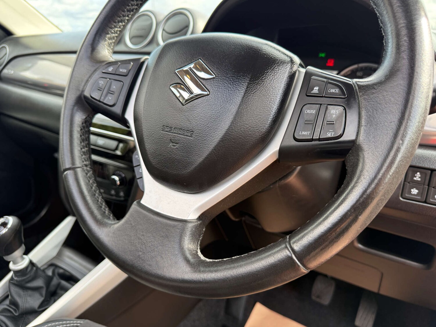 Used Suzuki Vitara 2018 for sale - 75908275: Photo 56