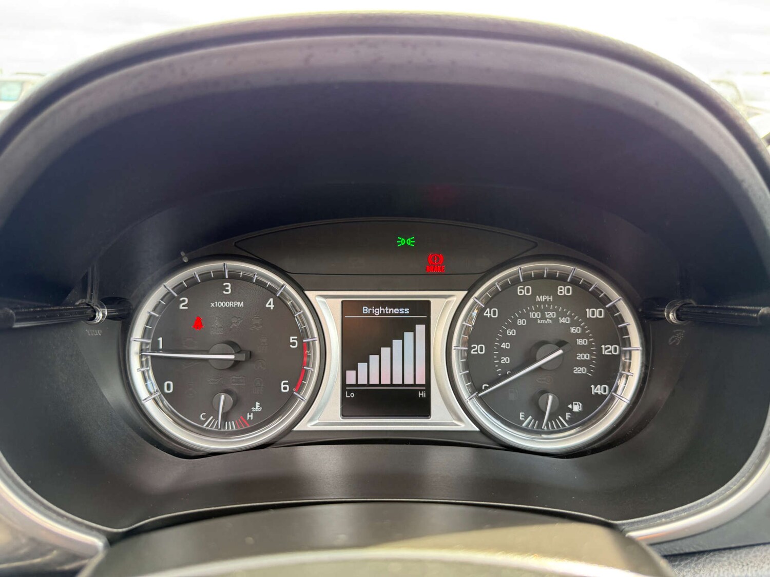 Used Suzuki Vitara 2018 for sale - 75908275: Photo 60