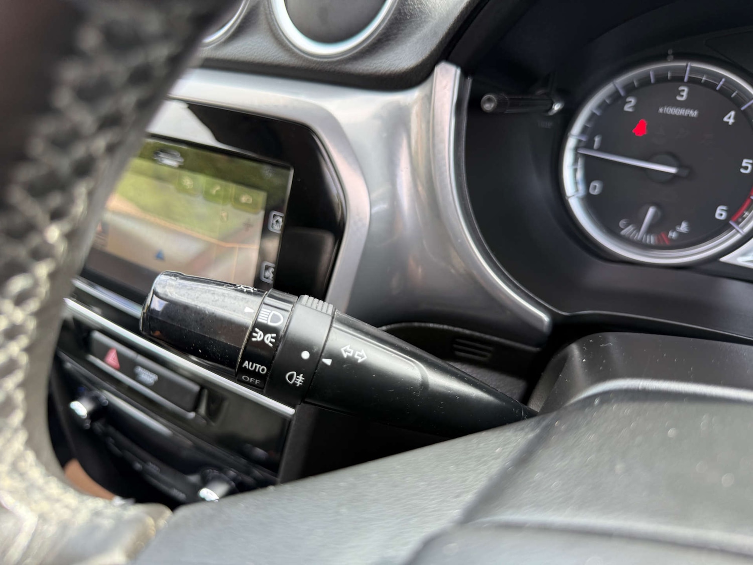 Used Suzuki Vitara 2018 for sale - 75908275: Photo 66