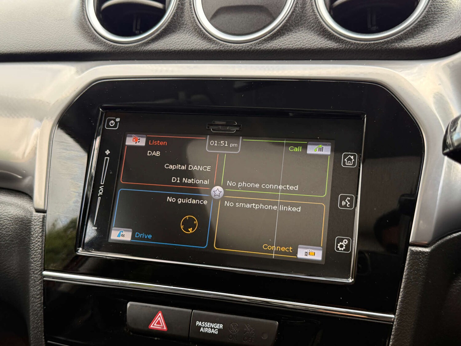 Used Suzuki Vitara 2018 for sale - 75908275: Photo 72