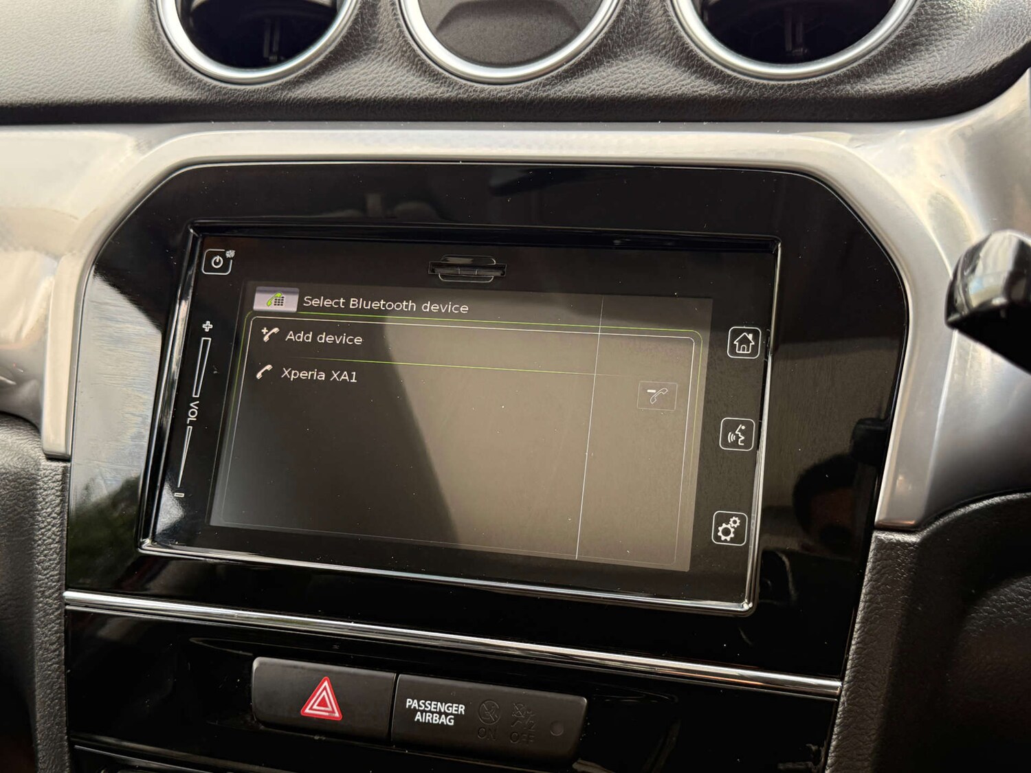 Used Suzuki Vitara 2018 for sale - 75908275: Photo 74