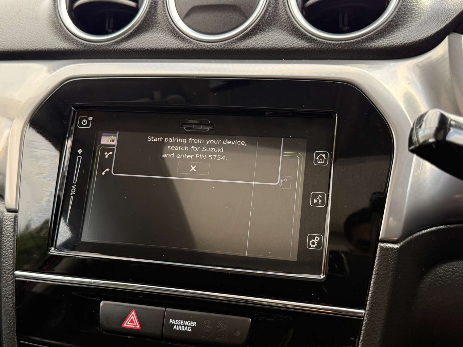 Used Suzuki Vitara 2018 for sale - 75908275: Photo 75