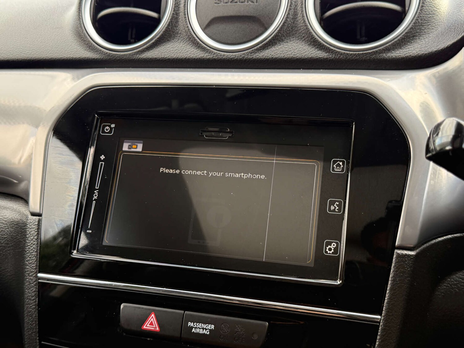 Used Suzuki Vitara 2018 for sale - 75908275: Photo 76