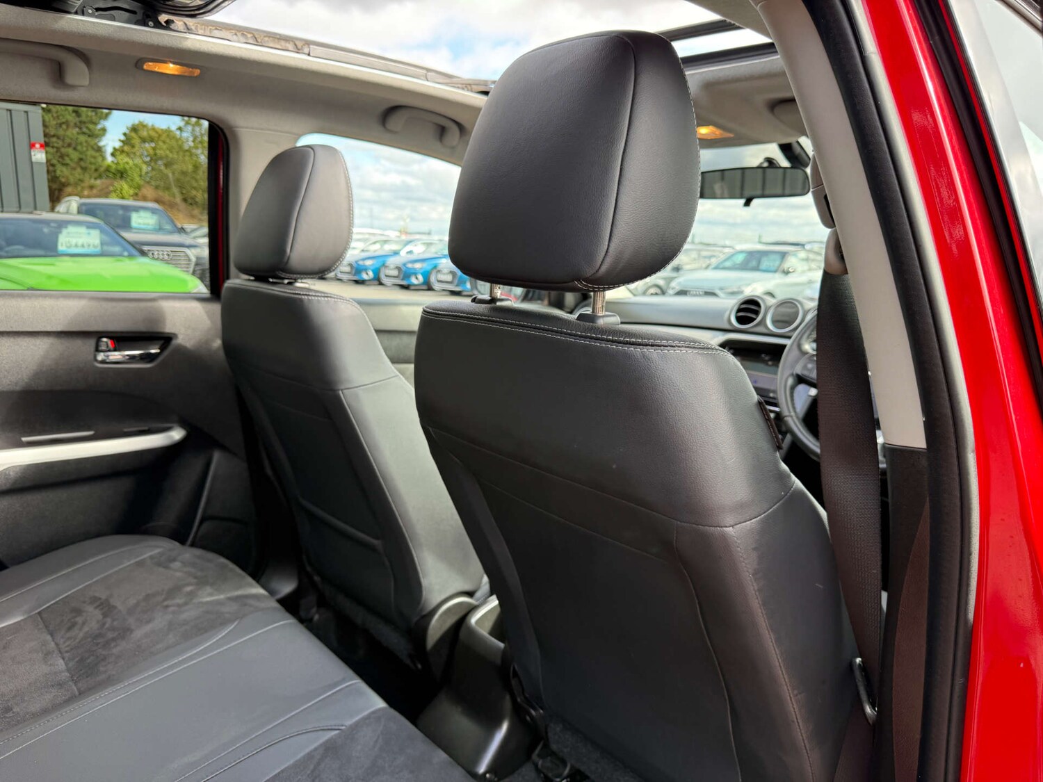 Used Suzuki Vitara 2018 for sale - 75908275: Photo 79