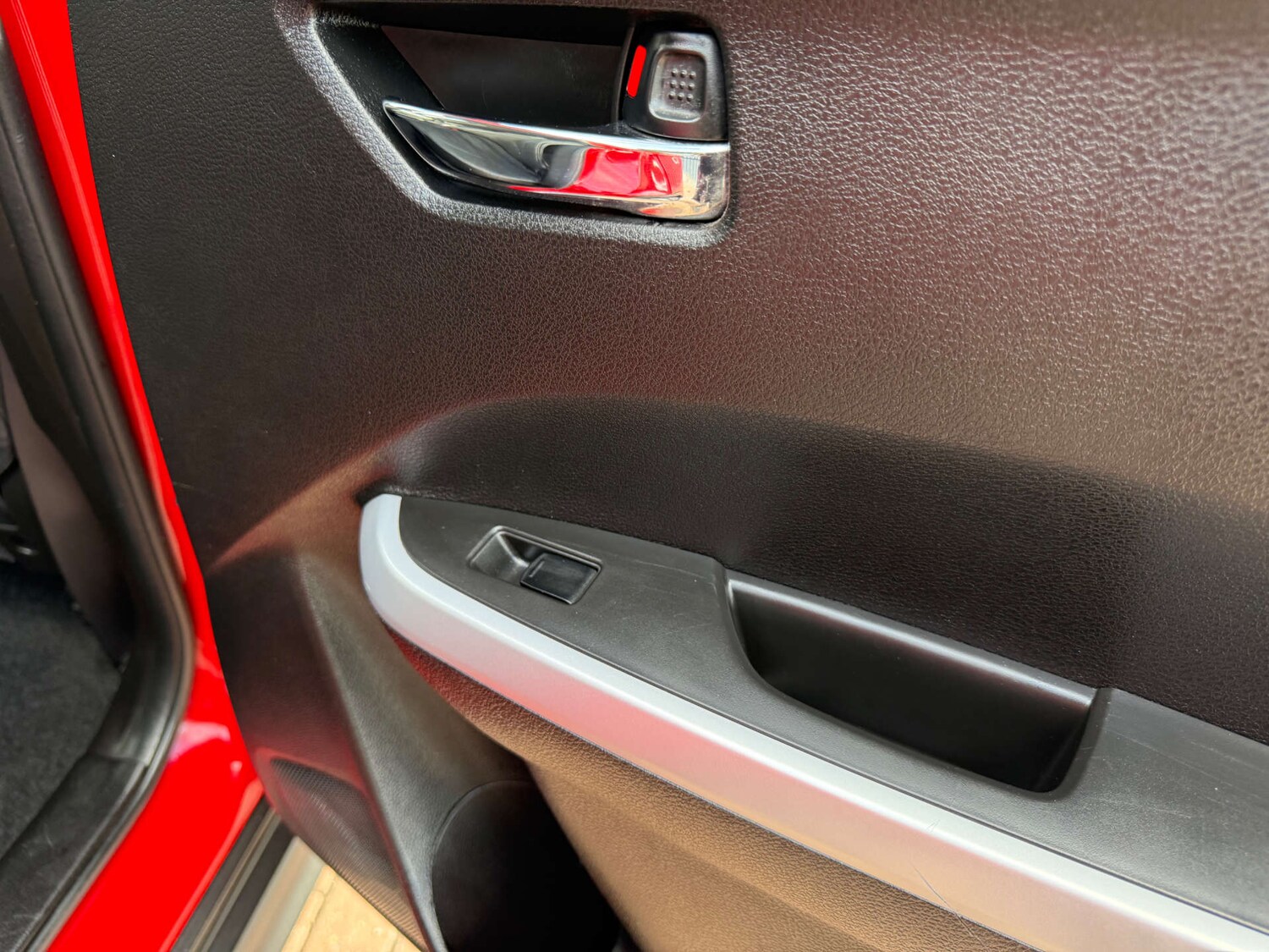 Used Suzuki Vitara 2018 for sale - 75908275: Photo 80