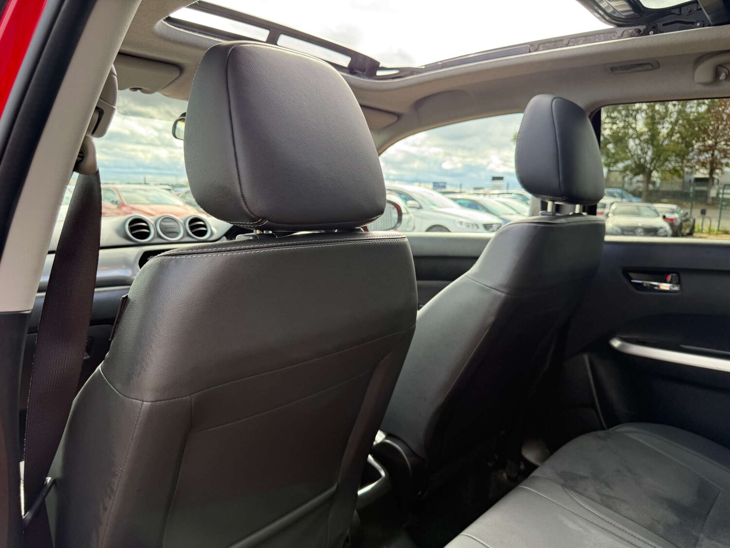 Used Suzuki Vitara 2018 for sale - 75908275: Photo 84