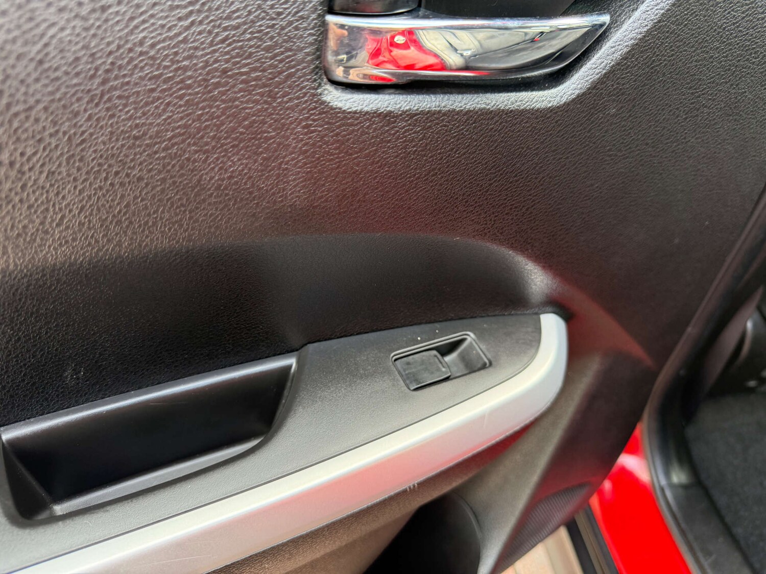 Used Suzuki Vitara 2018 for sale - 75908275: Photo 85