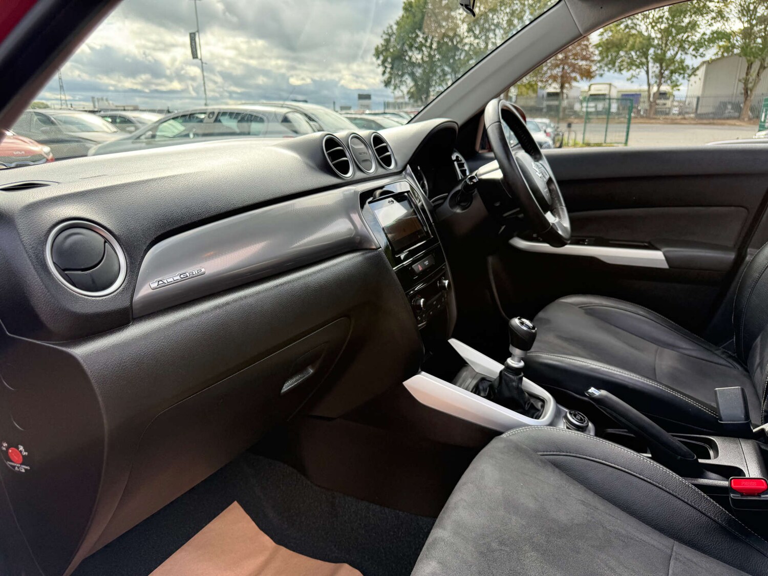 Used Suzuki Vitara 2018 for sale - 75908275: Photo 87