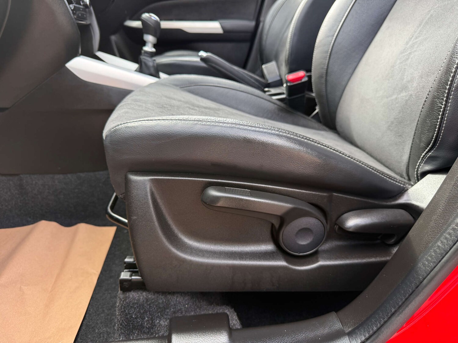 Used Suzuki Vitara 2018 for sale - 75908275: Photo 88