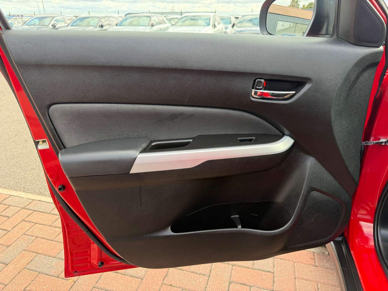 Used Suzuki Vitara 2018 for sale - 75908275: Photo 91