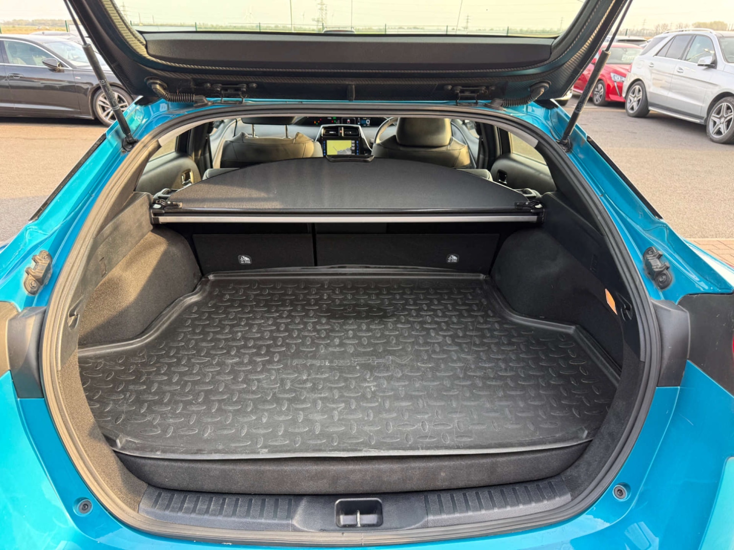Vehicle 37