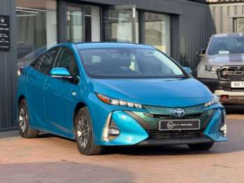 Used Toyota Prius 2018 for sale - 74257044: Photo