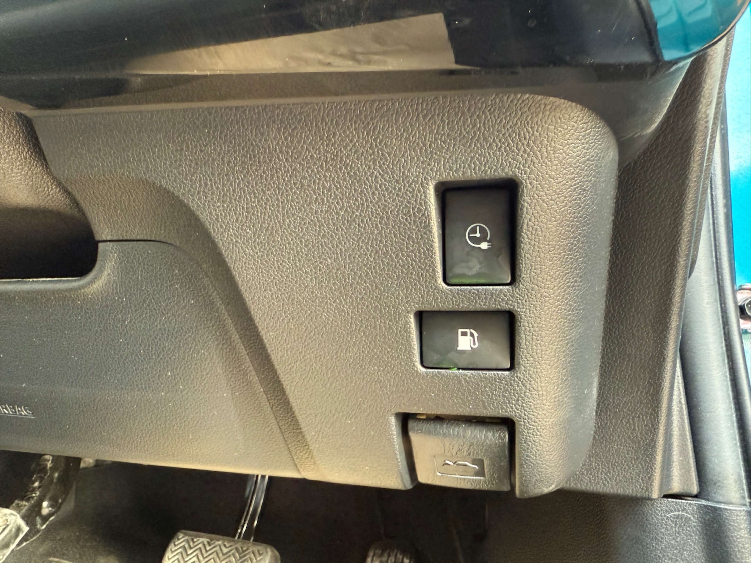 Vehicle 43