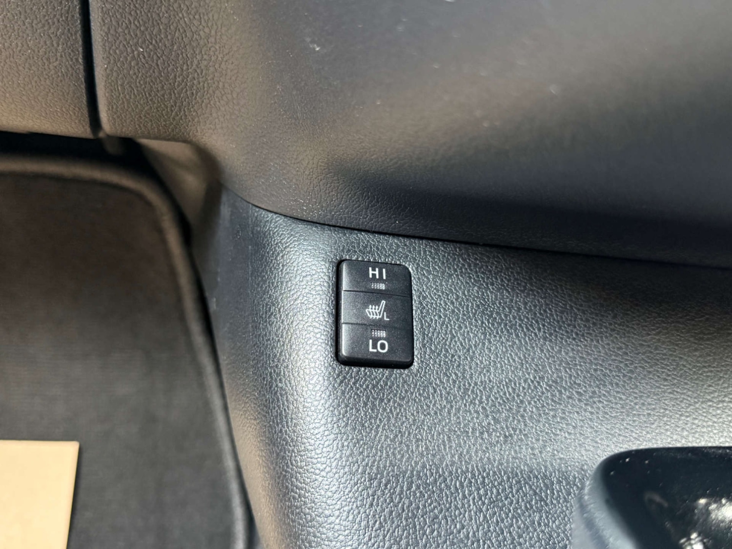 Vehicle 60
