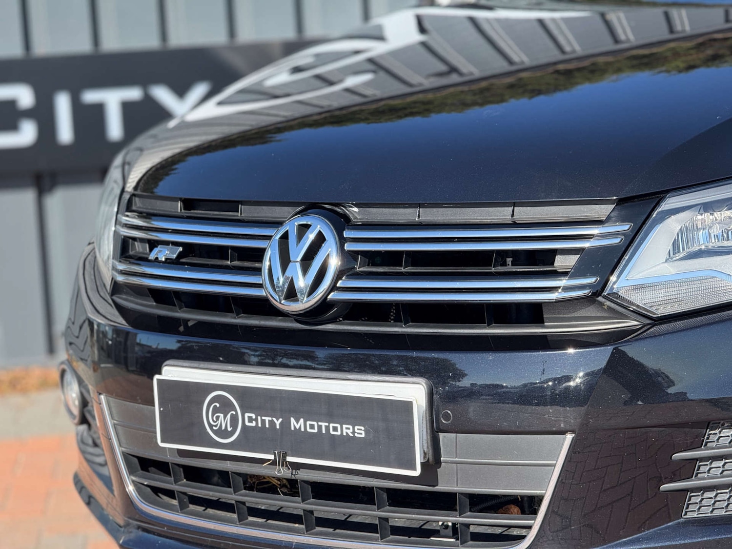 Used Volkswagen Tiguan 2015 for sale - 76159806: Photo 10