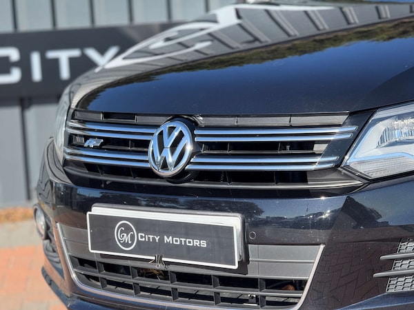 Used Volkswagen Tiguan 2015 for sale - 76159806: Photo 10