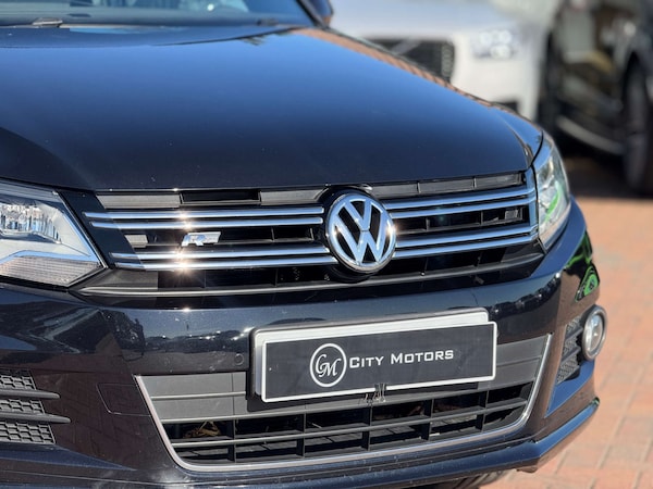 Used Volkswagen Tiguan 2015 for sale - 76159806: Photo 16