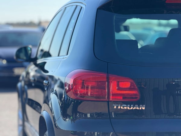 Used Volkswagen Tiguan 2015 for sale - 76159806: Photo 21