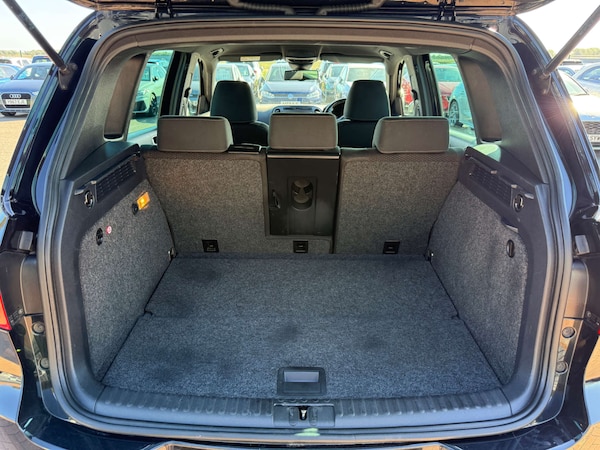 Used Volkswagen Tiguan 2015 for sale - 76159806: Photo 22