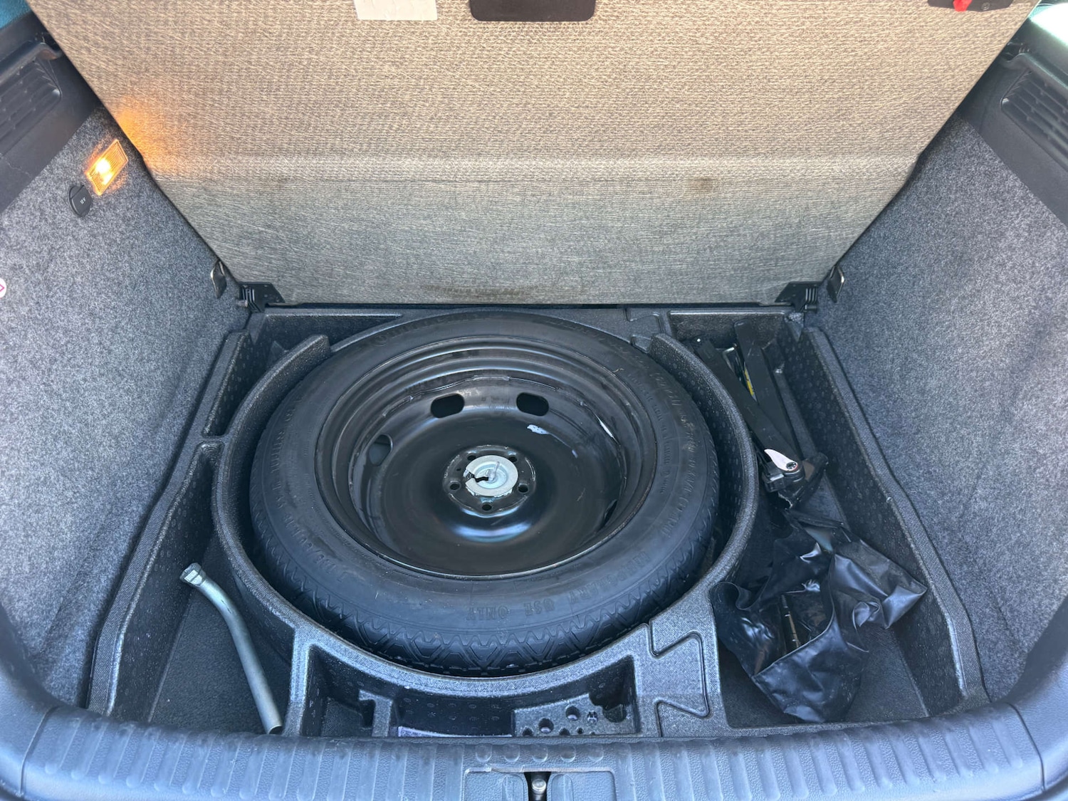 Used Volkswagen Tiguan 2015 for sale - 76159806: Photo 23