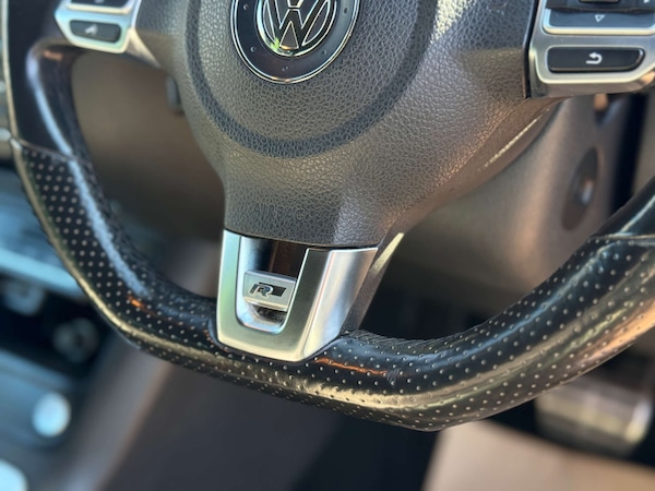 Used Volkswagen Tiguan 2015 for sale - 76159806: Photo 27