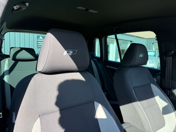 Used Volkswagen Tiguan 2015 for sale - 76159806: Photo 30