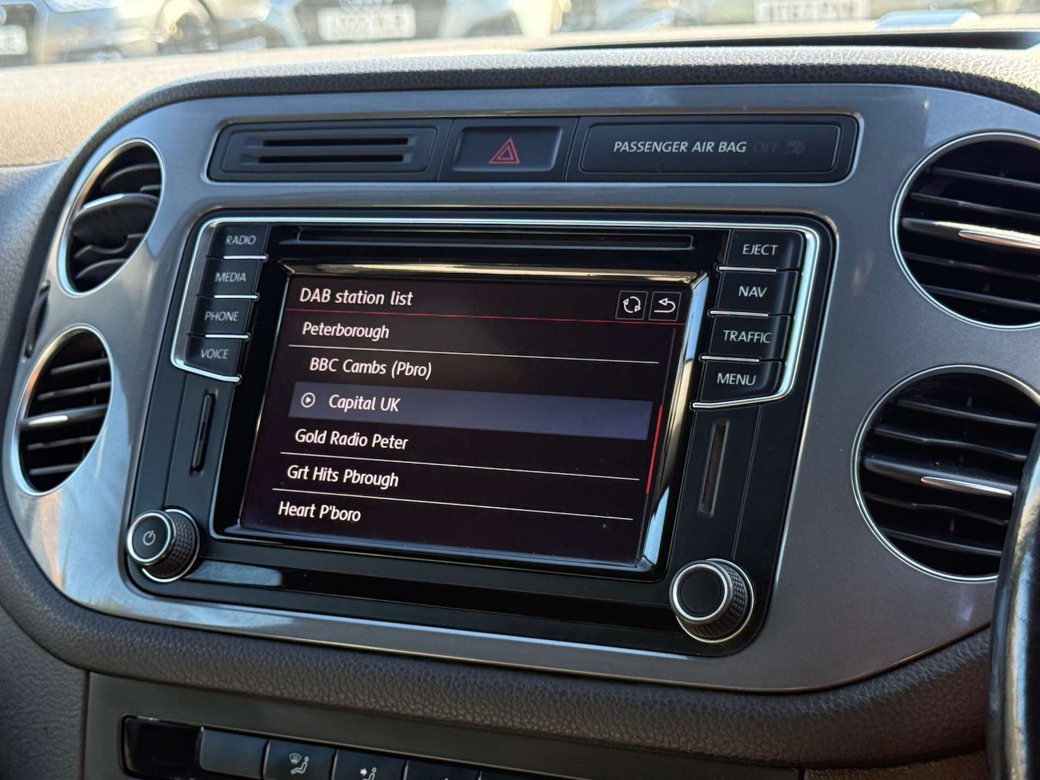 Used Volkswagen Tiguan 2015 for sale - 76159806: Photo 39