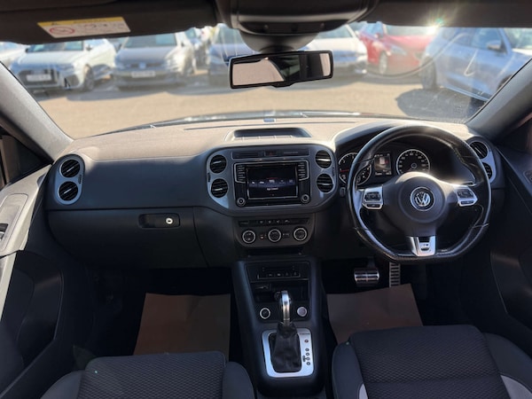 Used Volkswagen Tiguan 2015 for sale - 76159806: Photo 41