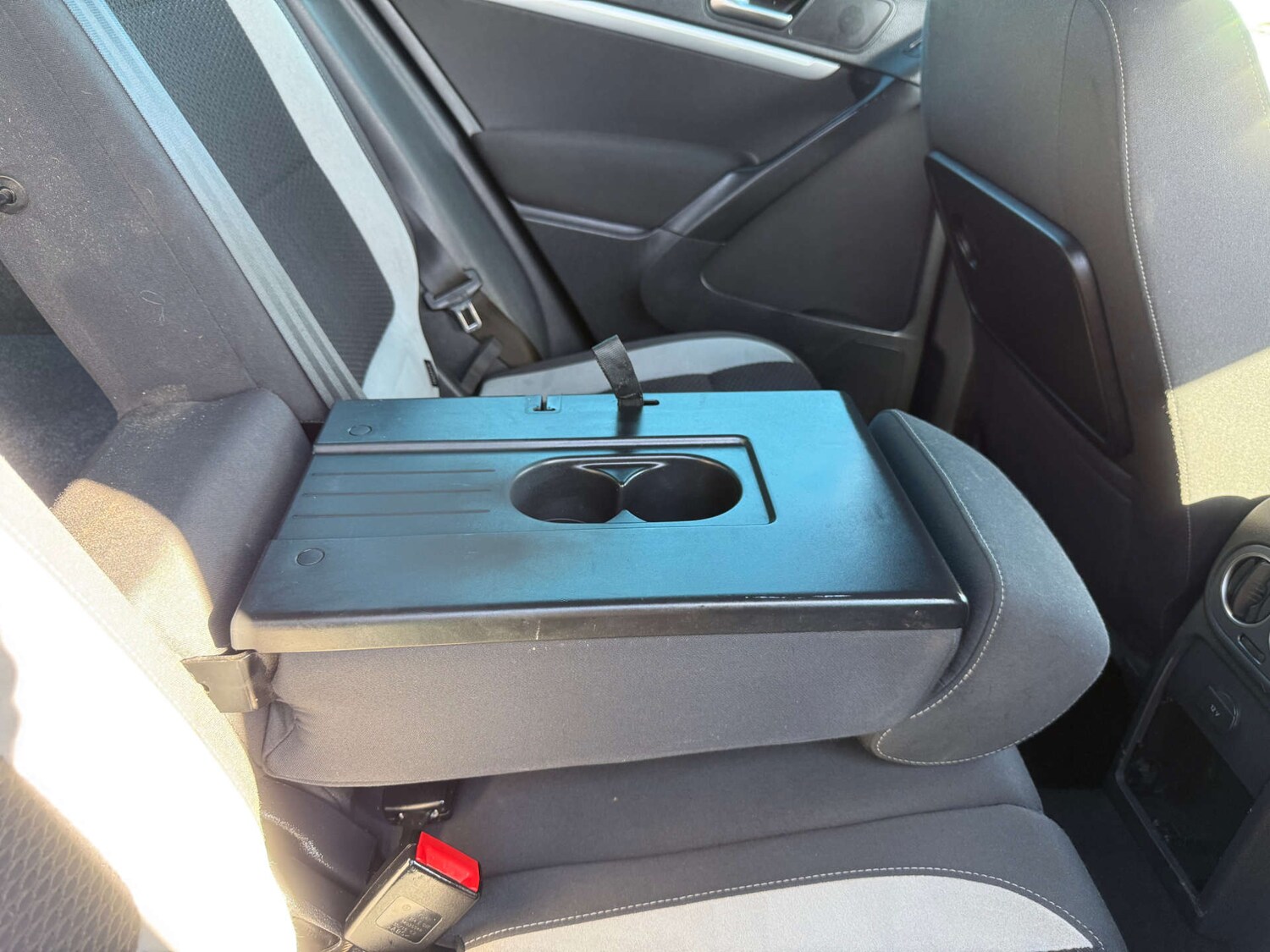 Used Volkswagen Tiguan 2015 for sale - 76159806: Photo 45