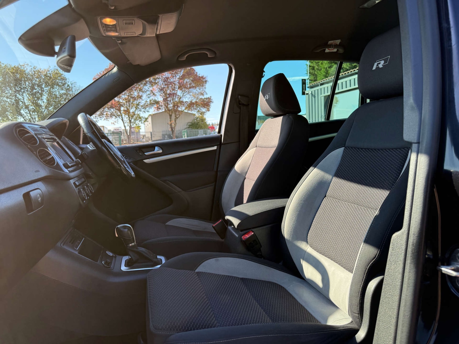 Used Volkswagen Tiguan 2015 for sale - 76159806: Photo 47