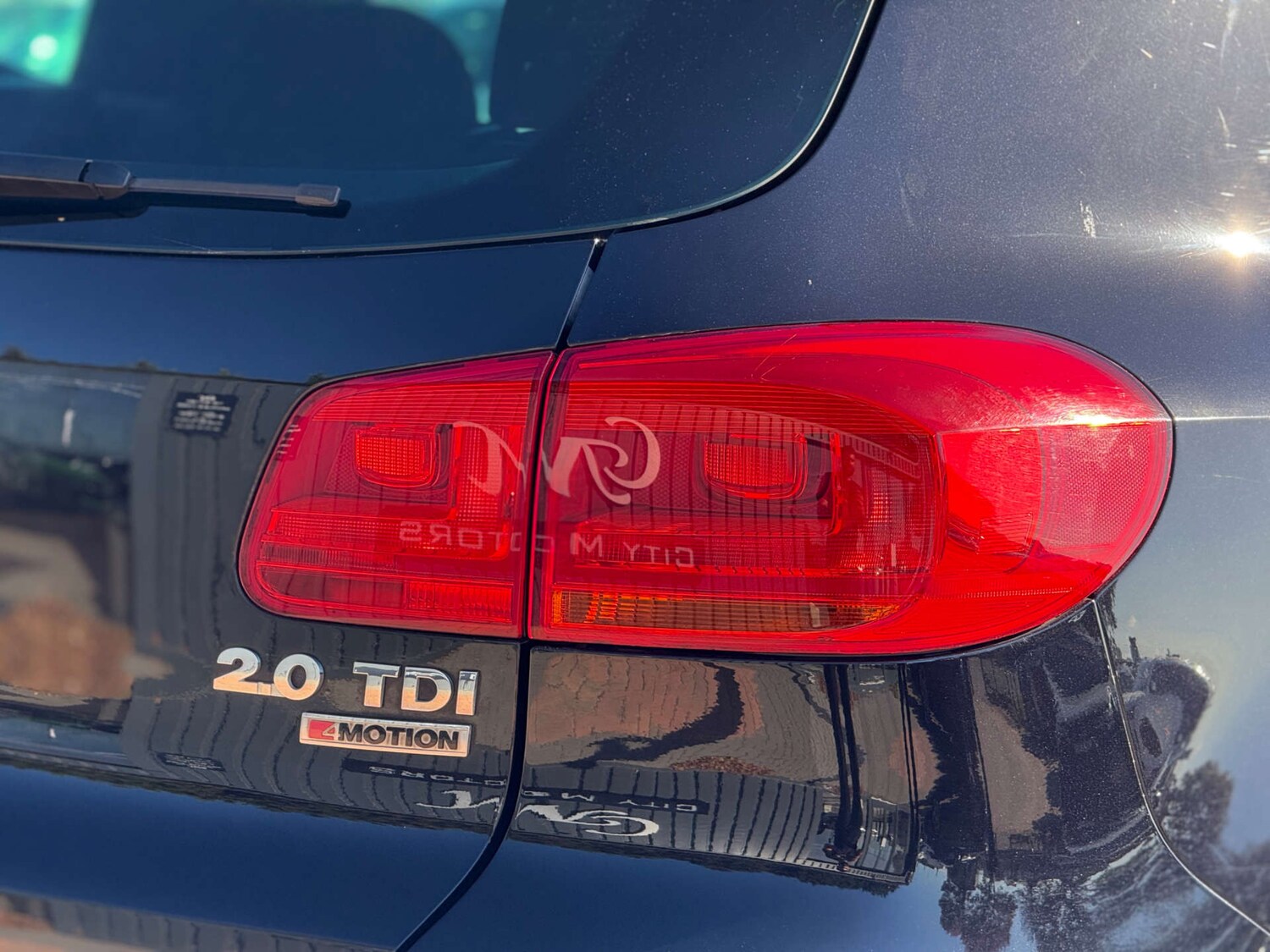 Used Volkswagen Tiguan 2015 for sale - 76159806: Photo 52