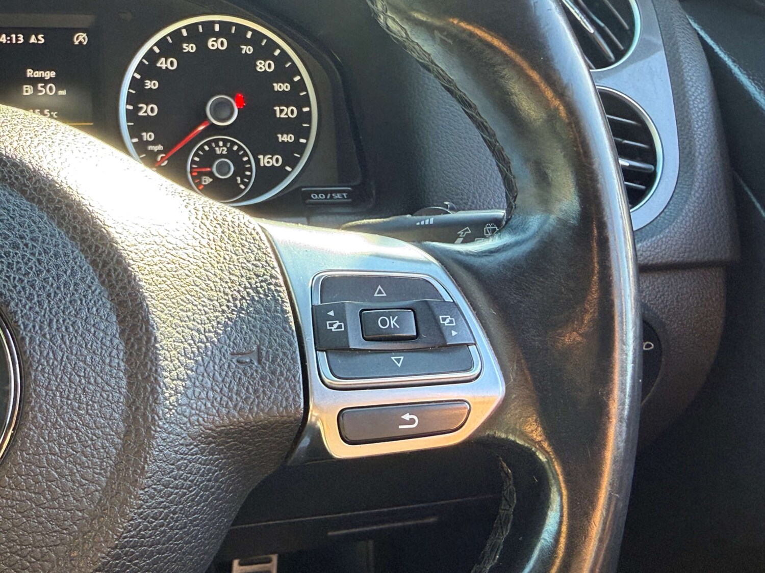 Used Volkswagen Tiguan 2015 for sale - 76159806: Photo 63