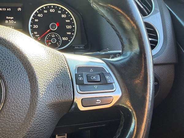 Used Volkswagen Tiguan 2015 for sale - 76159806: Photo 63