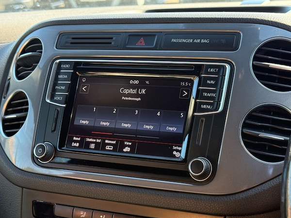 Used Volkswagen Tiguan 2015 for sale - 76159806: Photo 68