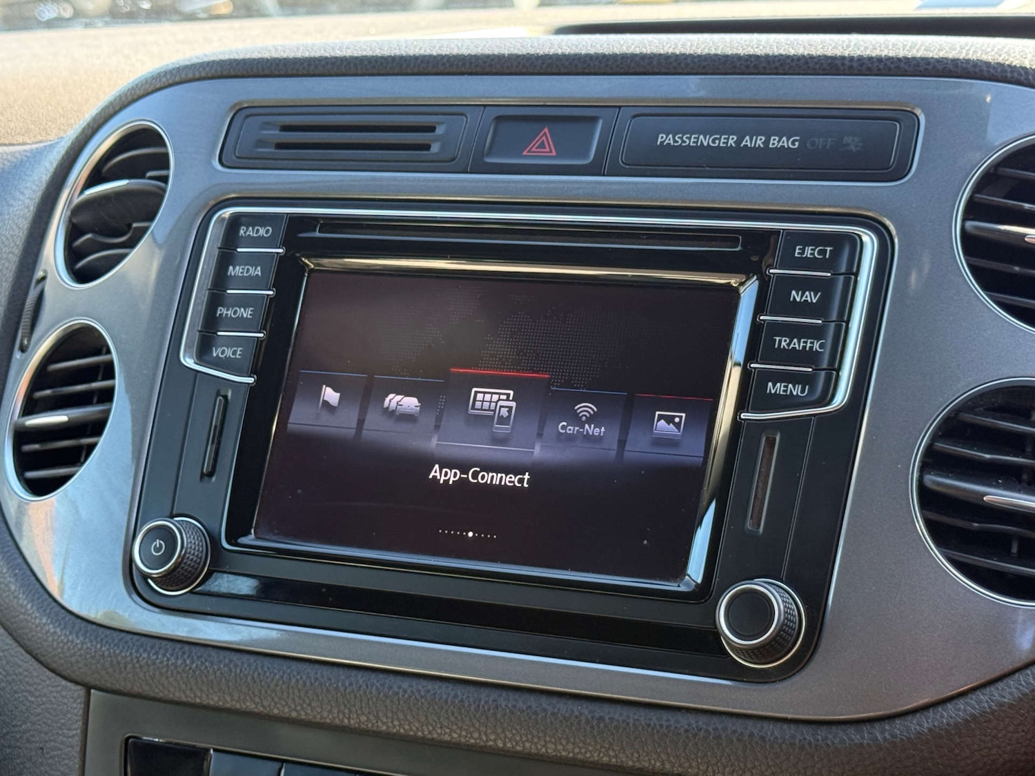 Used Volkswagen Tiguan 2015 for sale - 76159806: Photo 71