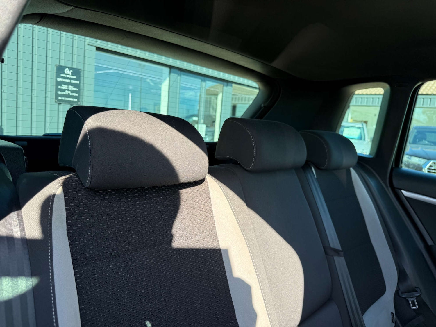 Used Volkswagen Tiguan 2015 for sale - 76159806: Photo 76