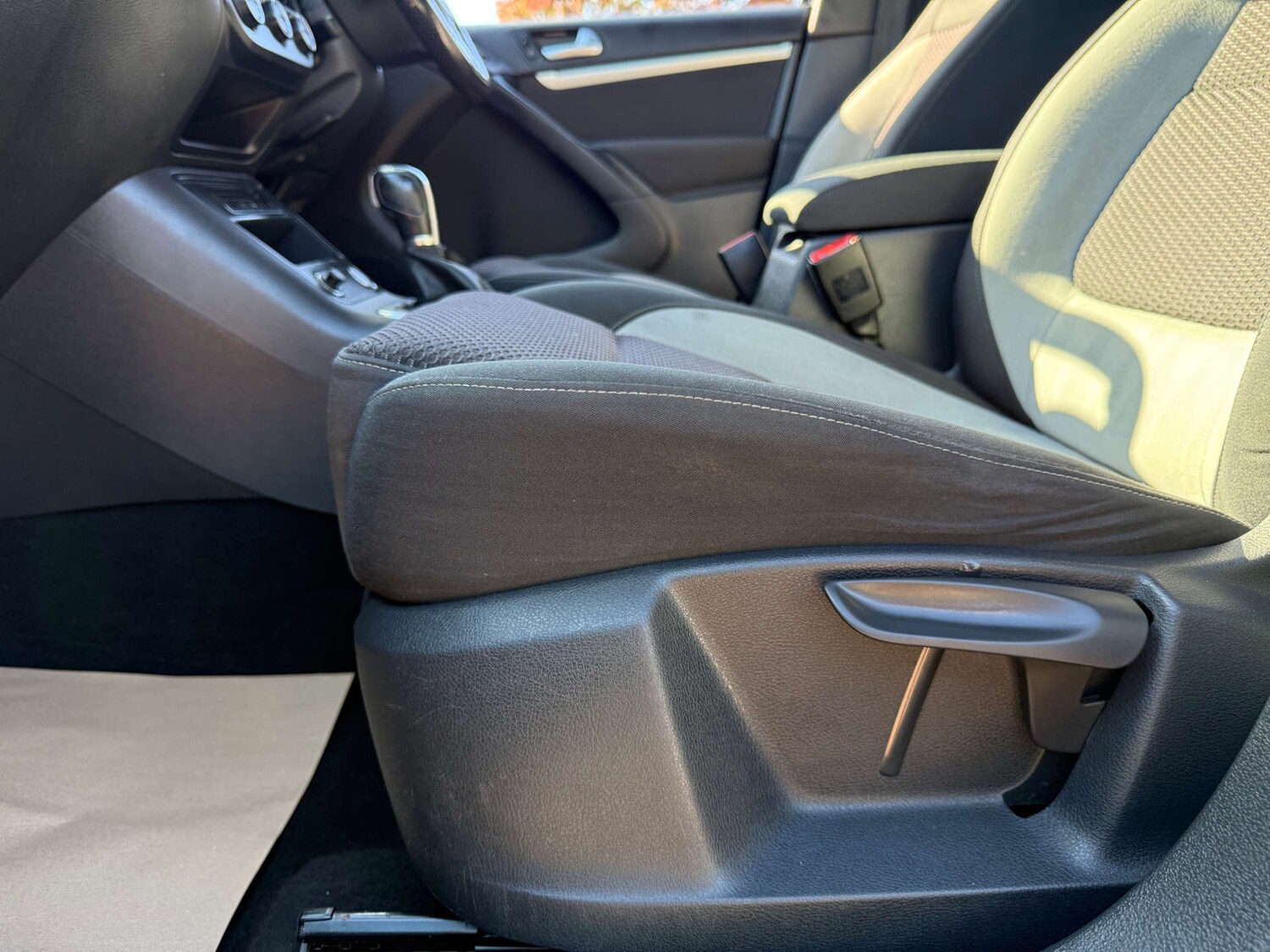 Used Volkswagen Tiguan 2015 for sale - 76159806: Photo 80