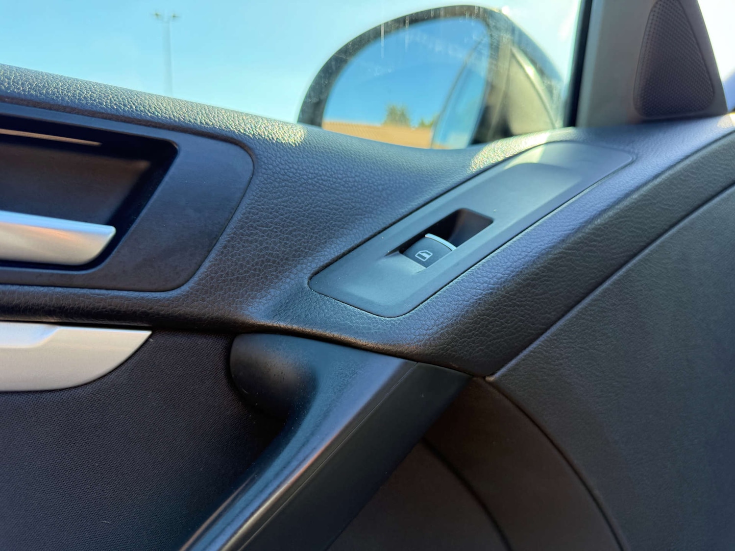 Used Volkswagen Tiguan 2015 for sale - 76159806: Photo 82