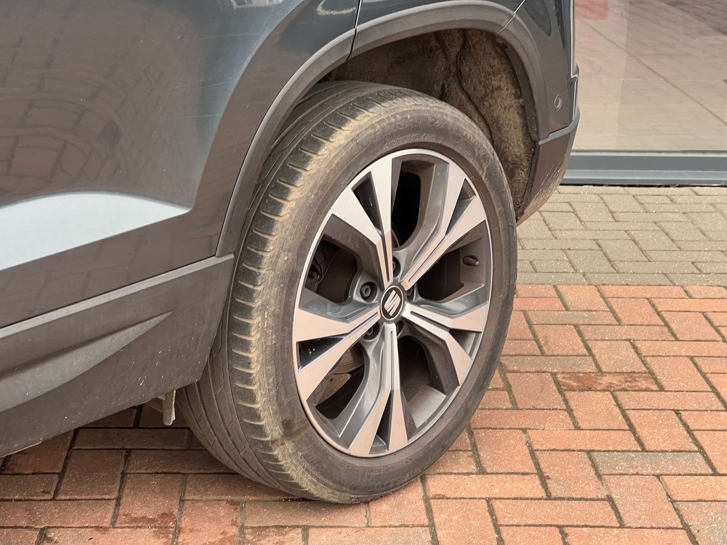 Used SEAT Ateca 2019 for sale - 77603981: Photo 5