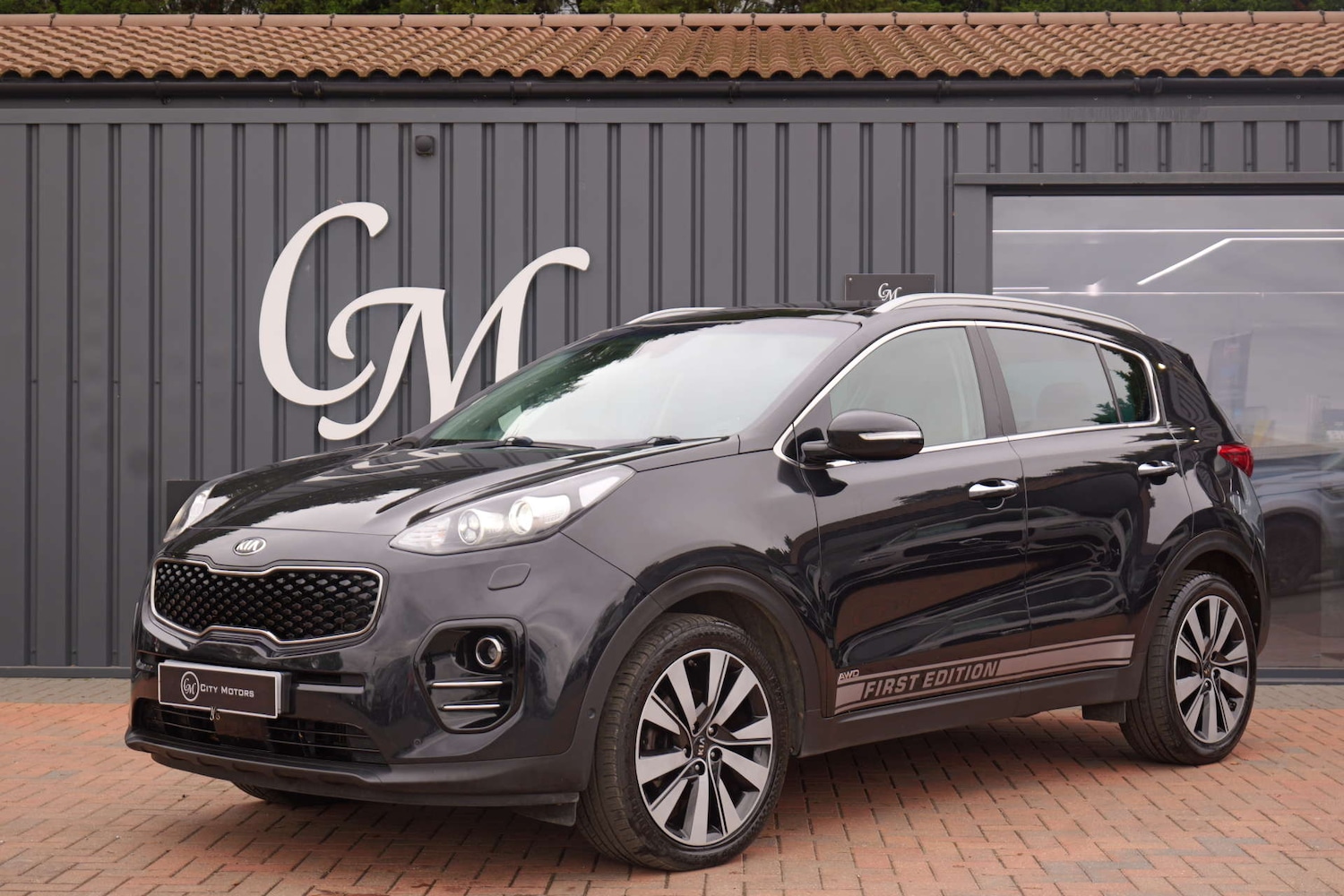 Used Kia Sportage 2016 for sale - 76243319: Photo 1