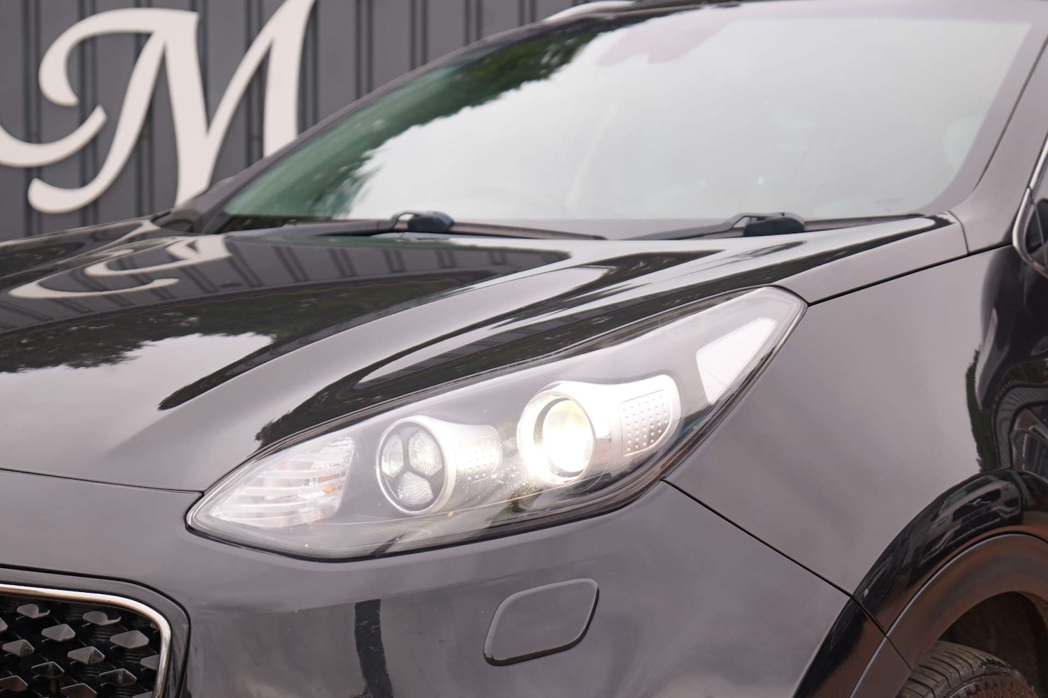 Used Kia Sportage 2016 for sale - 76243319: Photo 13