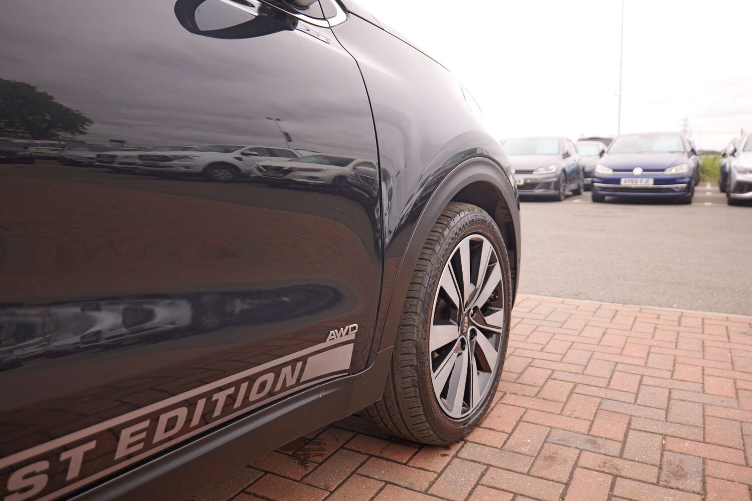 Used Kia Sportage 2016 for sale - 76243319: Photo 17