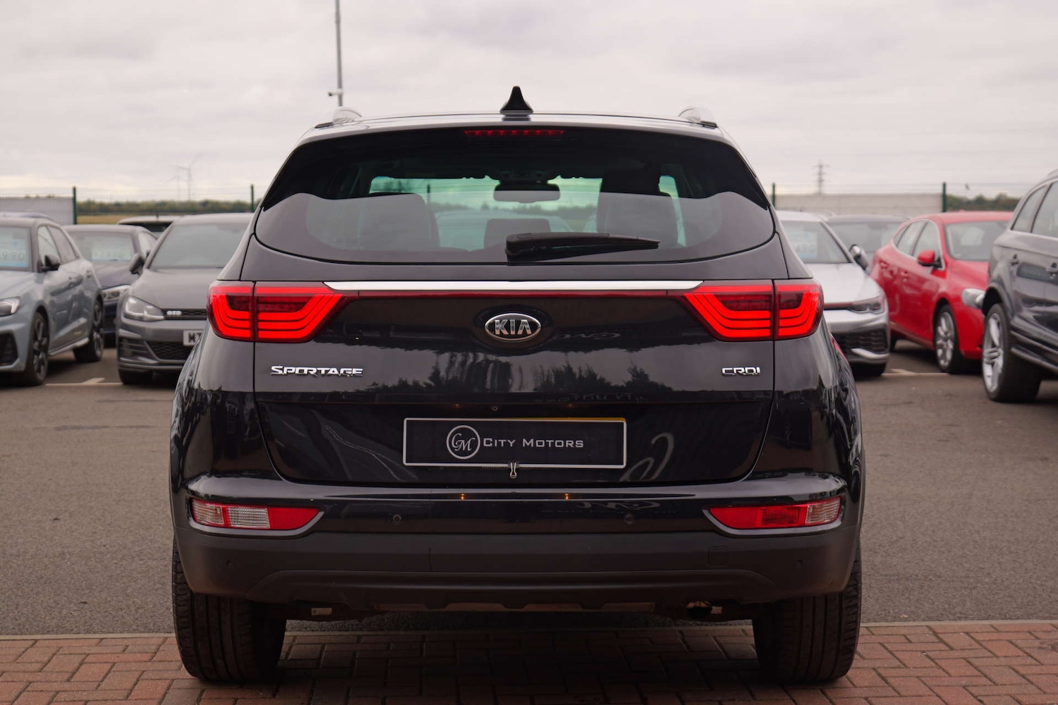Used Kia Sportage 2016 for sale - 76243319: Photo 23