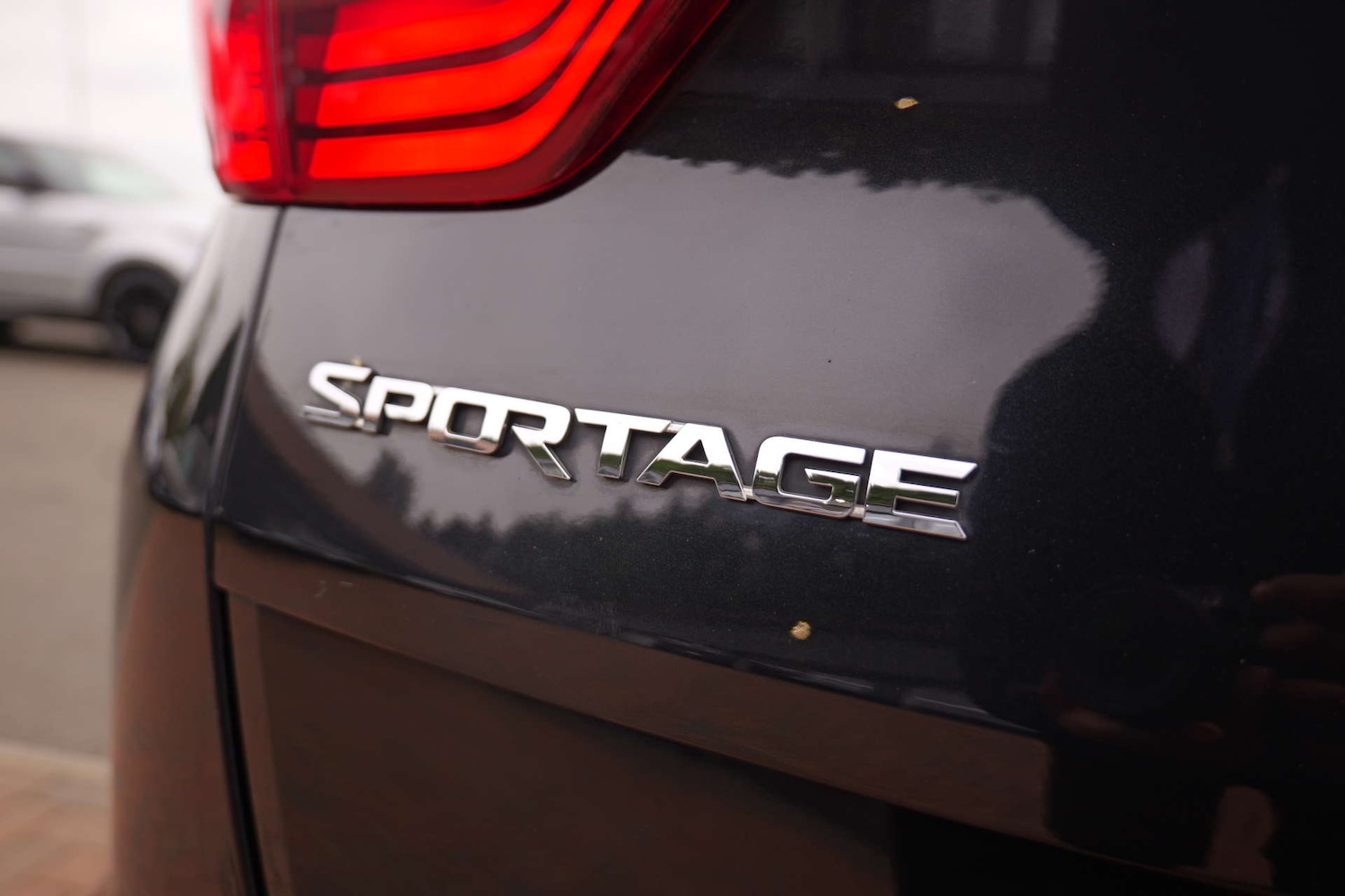Used Kia Sportage 2016 for sale - 76243319: Photo 24