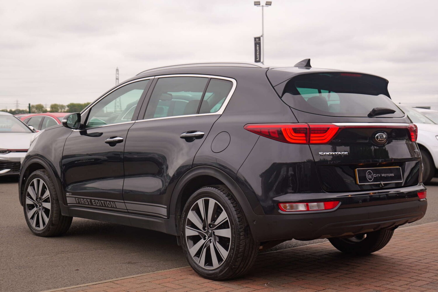 Used Kia Sportage 2016 for sale - 76243319: Photo 26