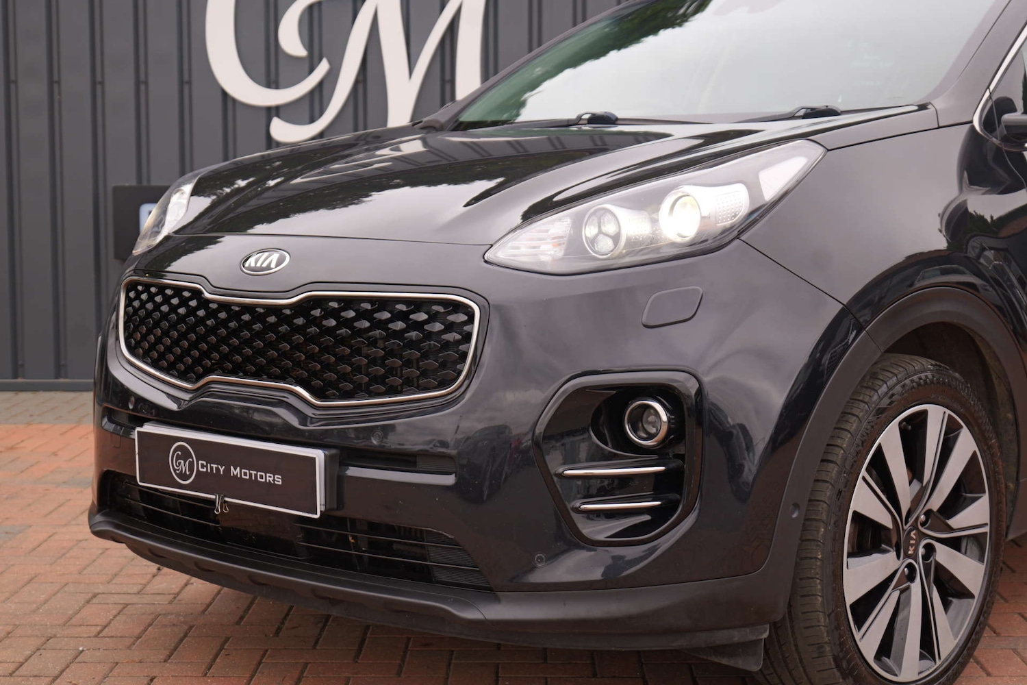 Used Kia Sportage 2016 for sale - 76243319: Photo 3