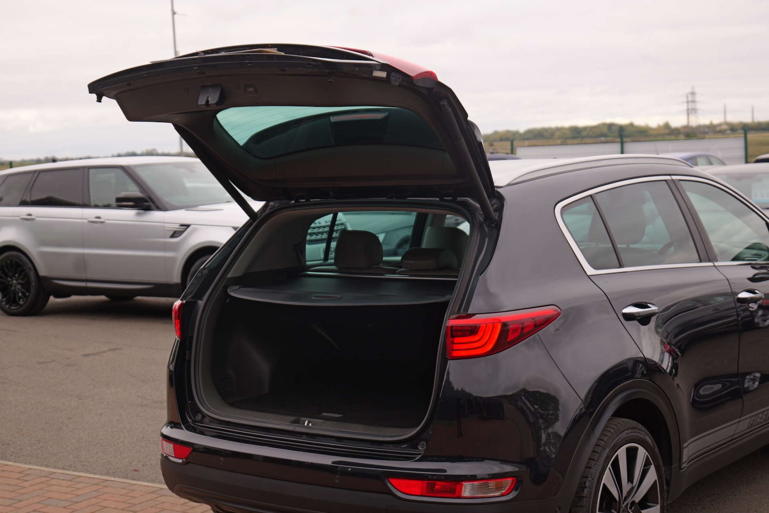 Used Kia Sportage 2016 for sale - 76243319: Photo 30
